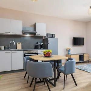  Apartment Wine House & Marceta